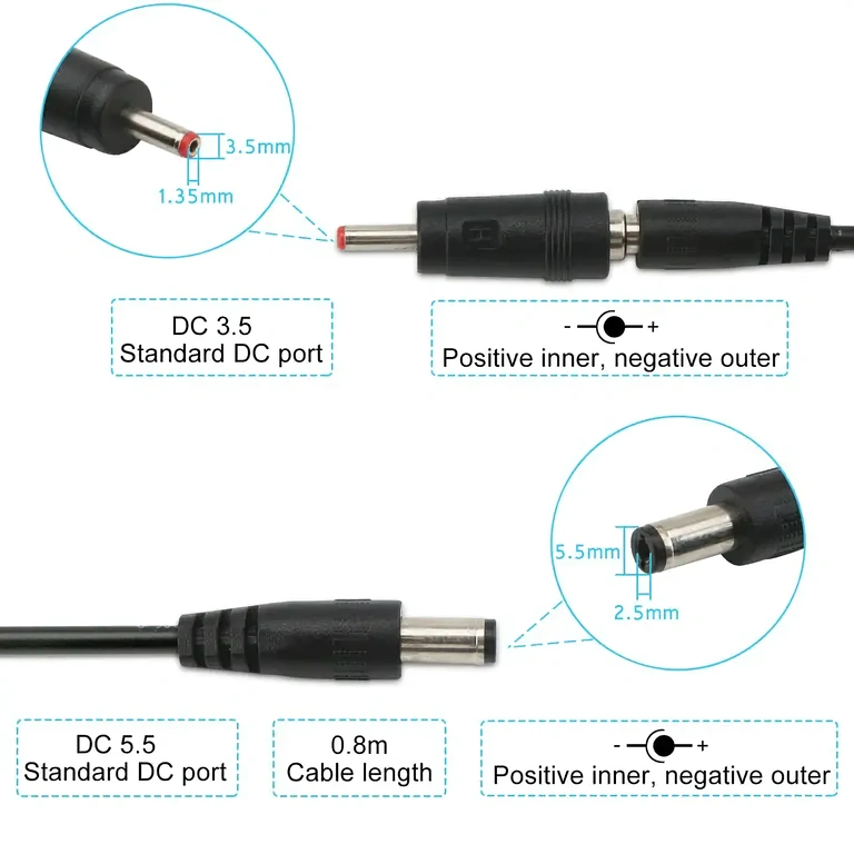 Kaasaskantav 12V USB toite lahendus erinevatele seadmetele
