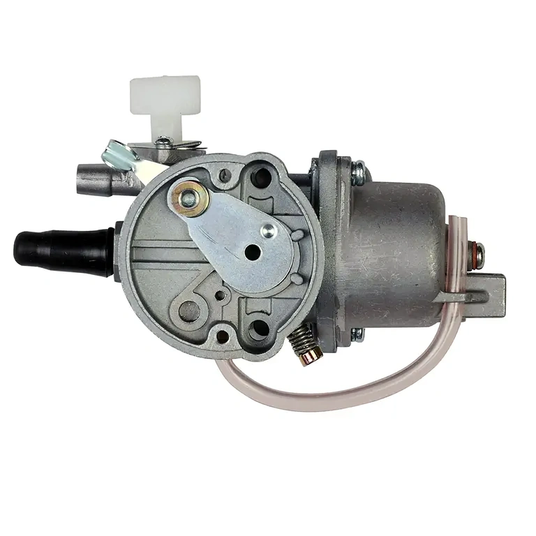 Täielik karburaator käsistarteriga Pocket Bike 47cc–50cc