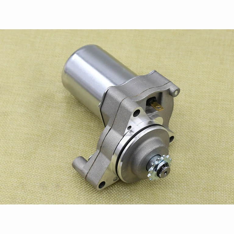 Pitbike 110cc elektriline startermotor