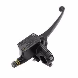 Hüdrauliline piduripump ja hoob paremale – ATV, moto, tõukeratas 50cc–250cc