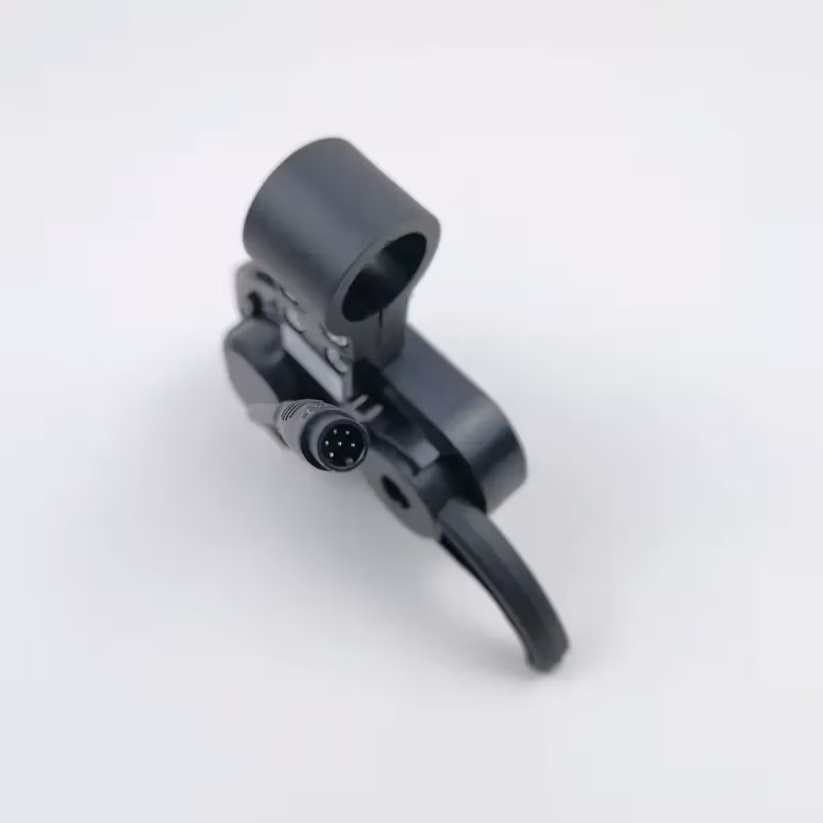 Digitaalse ekraani ja kontrolleri komplekt tõukeratastele ja elektrijalgratastele