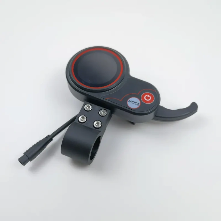 48V e-bike kontroller + LCD-ekraani komplekt Täielik 48V juhtimiskomplekt LCD-ga elektrijalgratastele