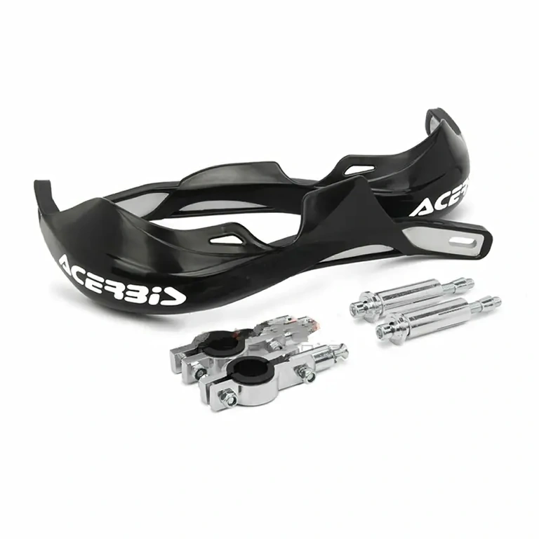 Alumiiniumist korrosioonikindlad pulgad handguardile