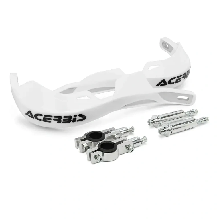 KTM Acerbis offroad handguard raskete tingimuste jaoks