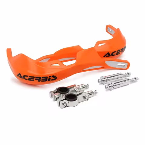 Mootorratta käe- ja hoobikaitsed – Cross, ATV, Enduro, KTM, Acerbis