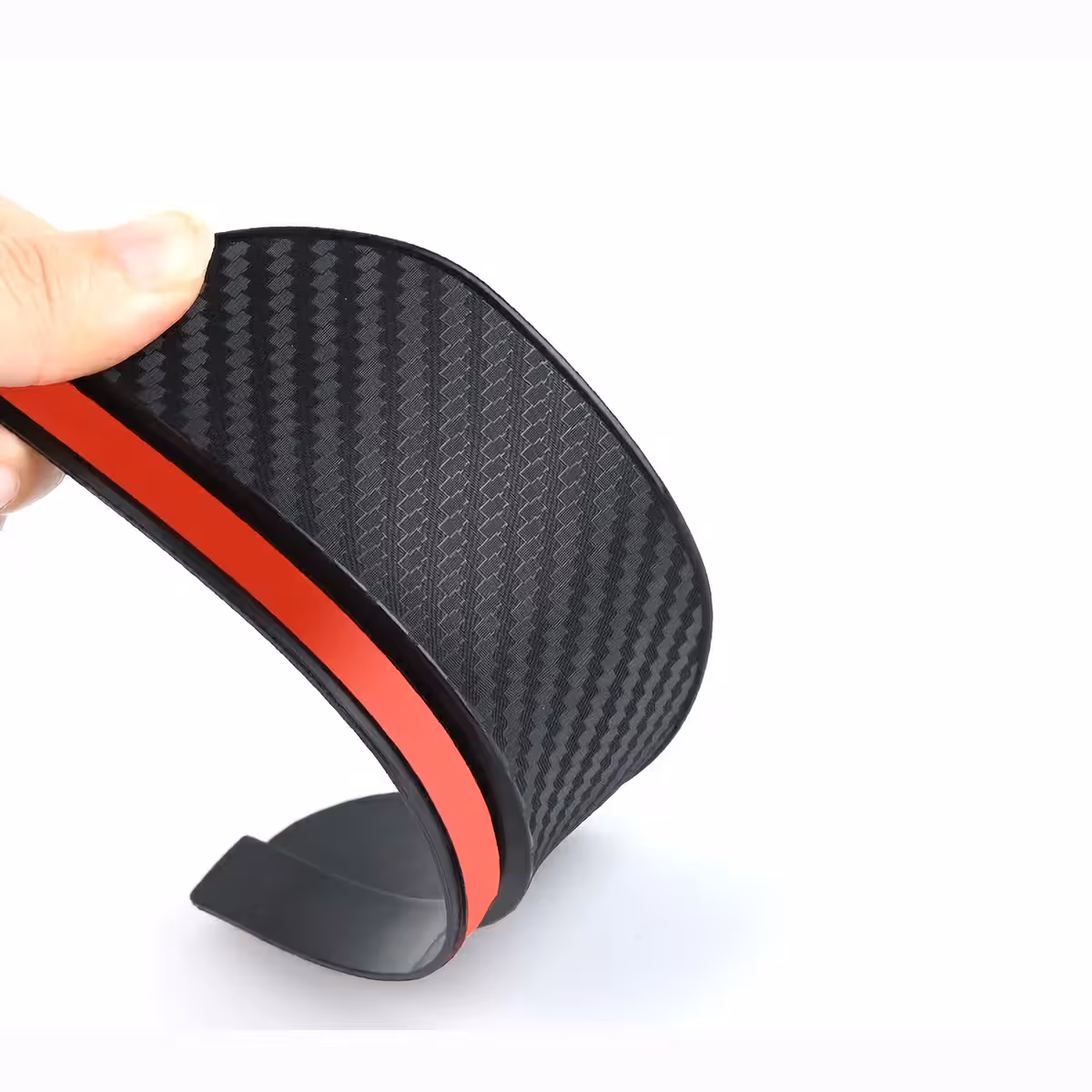 Painduvad süsinikkiust peeglikaitsmed