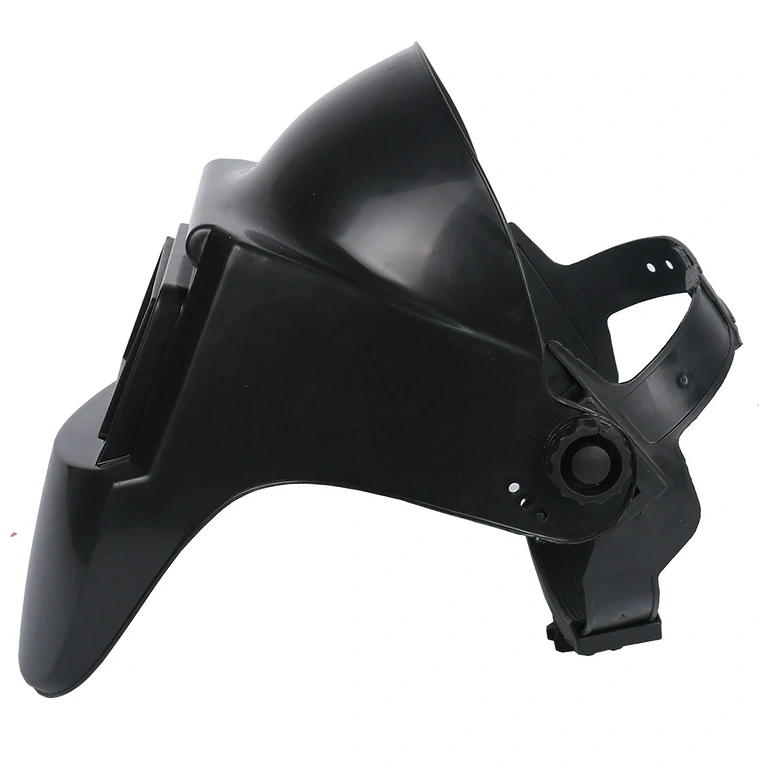 Automaatne keevitusmask päikesepatareidega