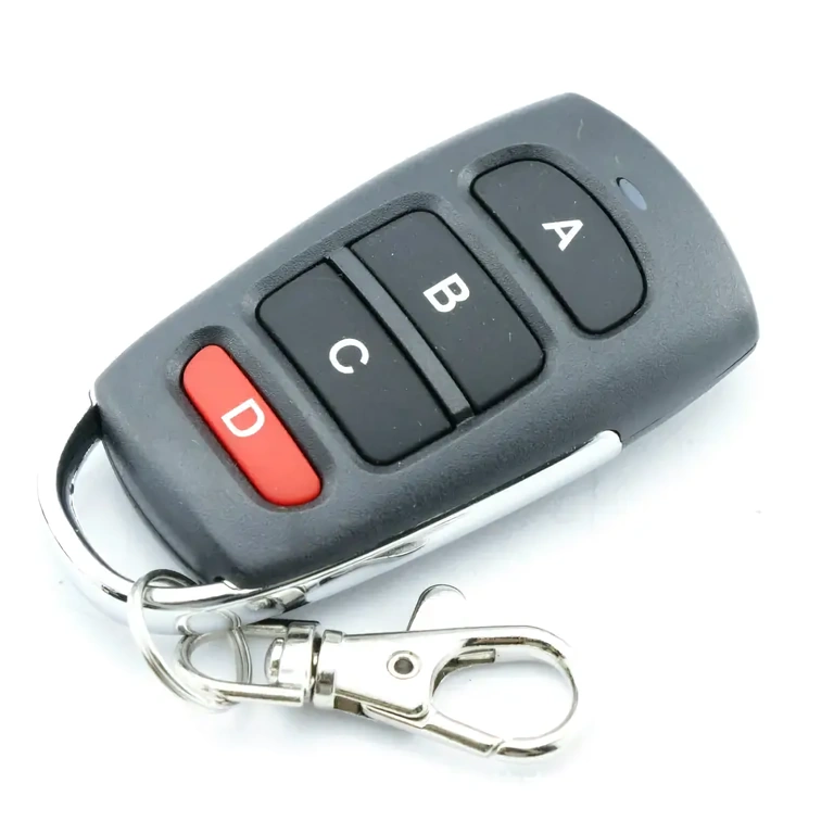 Lisapult ühilduv 433 MHz releedega