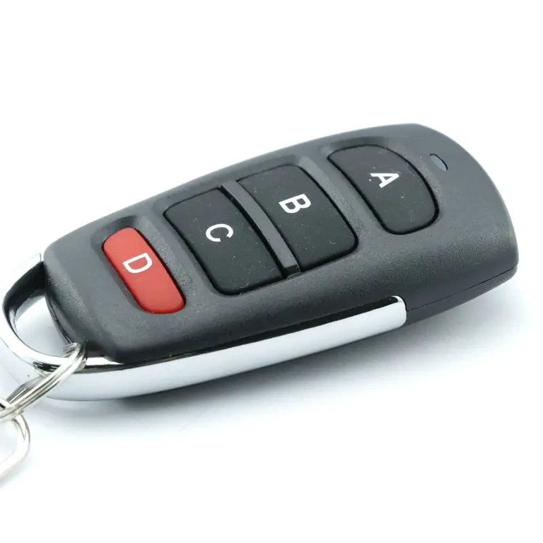 433 MHz traadita releede pult, lihtne seadistada ja kasutada