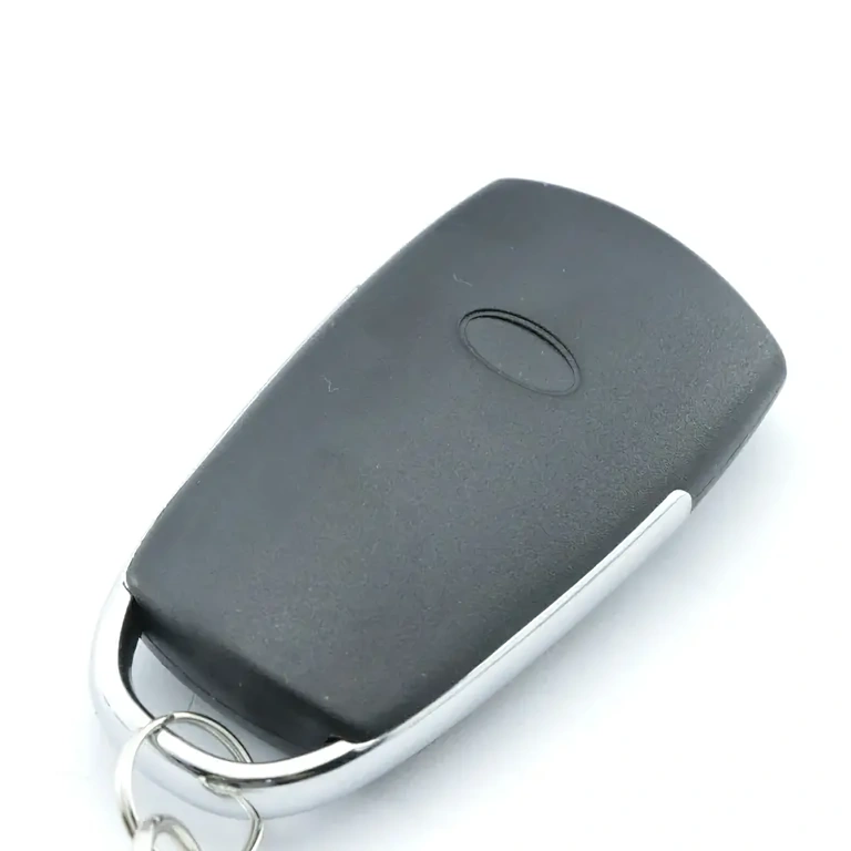 Kaugjuhtimisseade 4 nupuga, 433 MHz, kompaktne ja tõhus