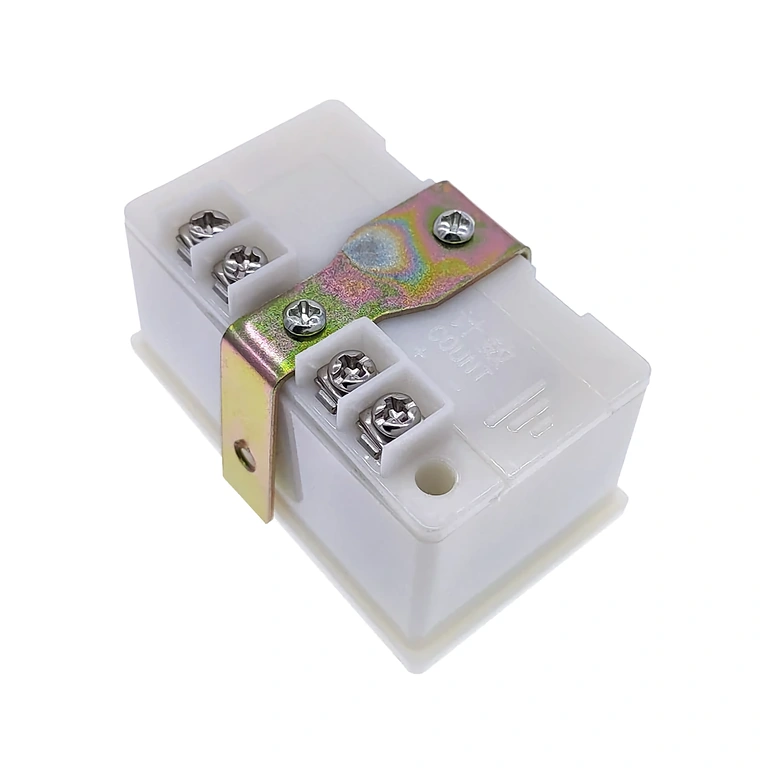 Digitaalne impulssiloendur CNC-masinate pöörlemise lugemiseks