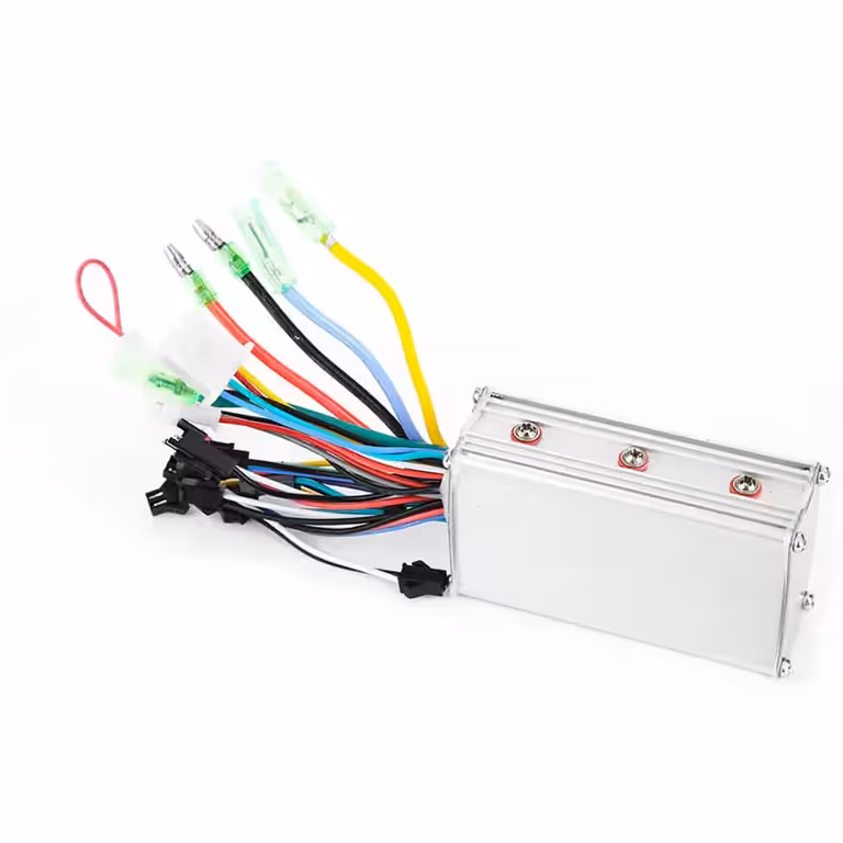 Elektriratta kontroller 250W ja 350W võimsusega
