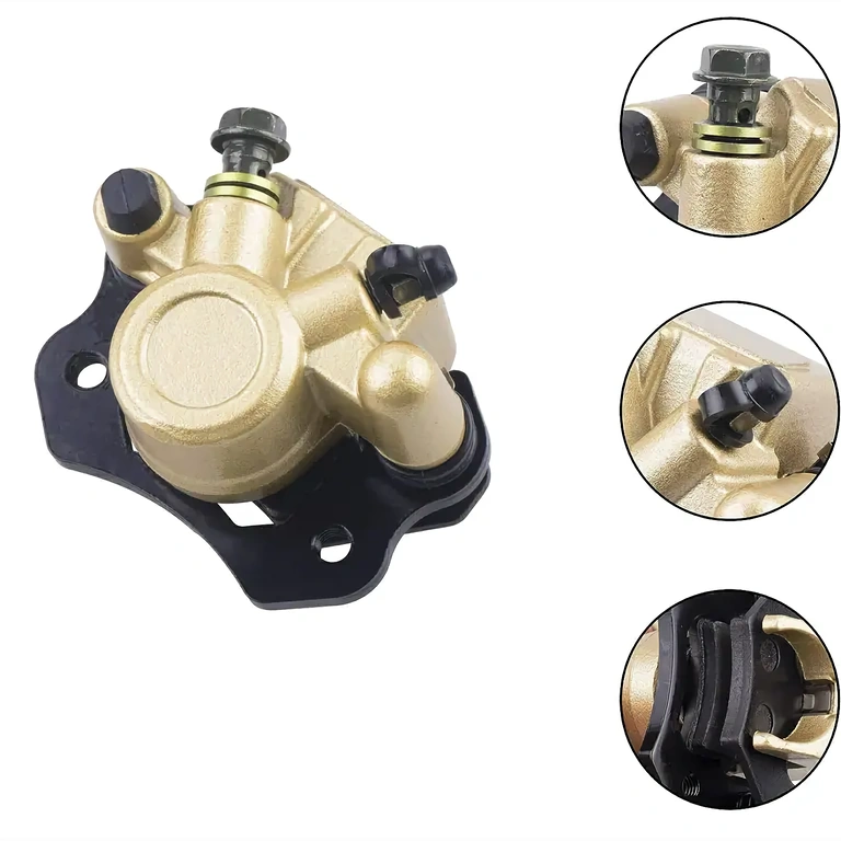 Eesmine ATV pidurisadul, universaalne, ühilduv Loncin, TaoTao, Bashan