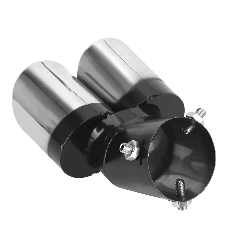 Roostevaba topelthelisti ots BMW, Audi, VW autod