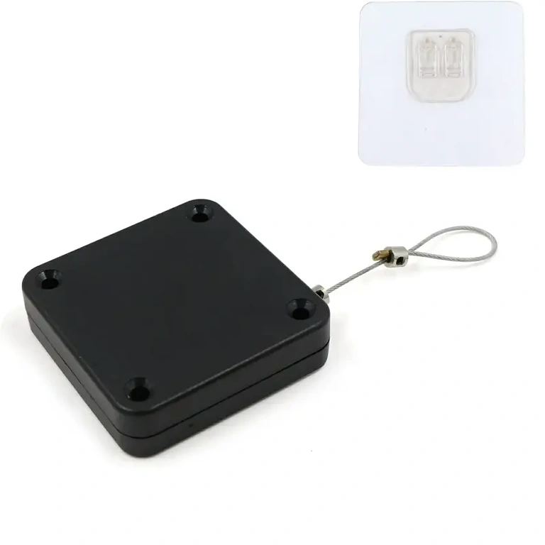 Usaldusväärne süsteem erinevate uste automaatseks sulgemiseks