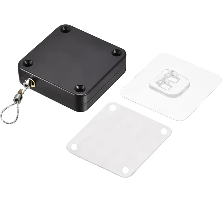 Ukseseade tugevliimse paigaldusega, ilma aukudeta