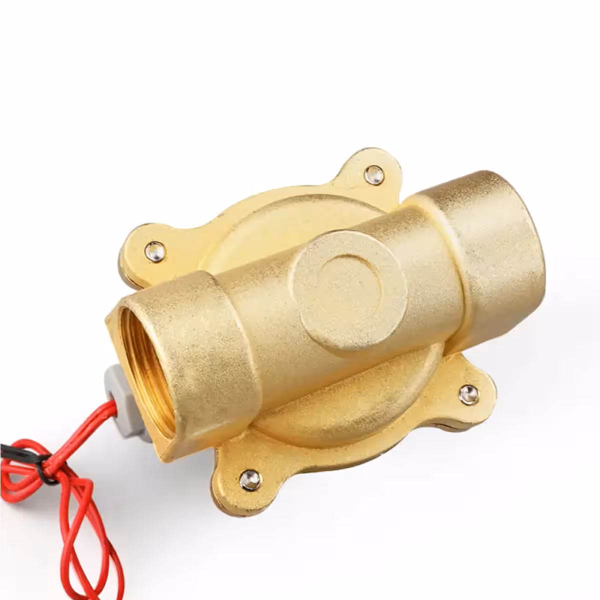 220V automaatne ventiil niisutussüsteemidele