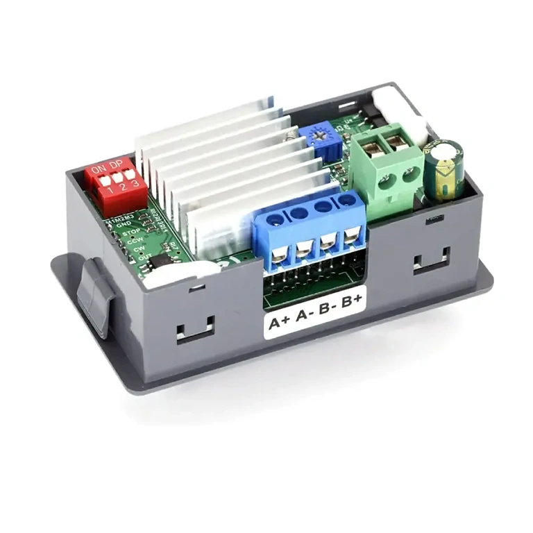 Tagavaade CNC samm-mootori juhtseadme terminalidele