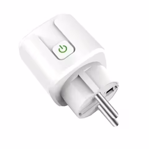 4400W võimsusega nutikas WiFi-pistik