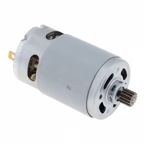 RS550 GRS550VC 21V mootor 14 hammasratta – sobib mini kettsaele ja akuga sae jaoks