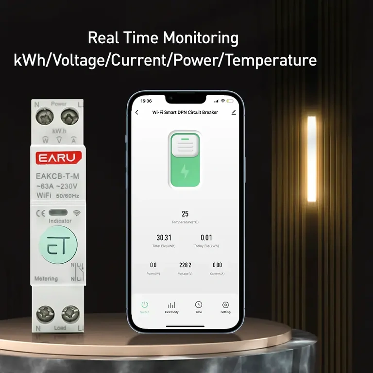 Reguleeritav voolupiir Reguleeritav kaitsefunktsioon ülepinge vältimiseks