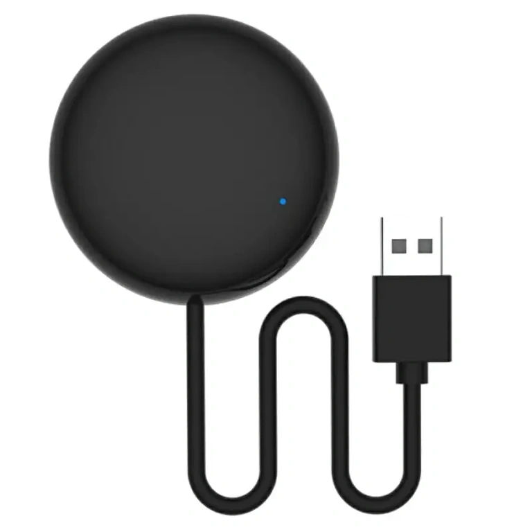 Nutikaugjuhtimispult nutikodule Tuya kaugjuhtimispult kodu nutiseadmete juhtimiseks WiFi kaudu