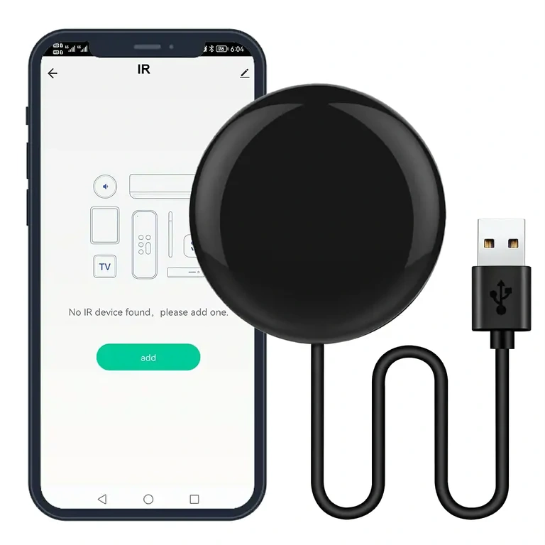 Kaugjuhtimispult konditsioneerile IR Infrapuna kaugjuhtimispult erinevatele kliimaseadmetele