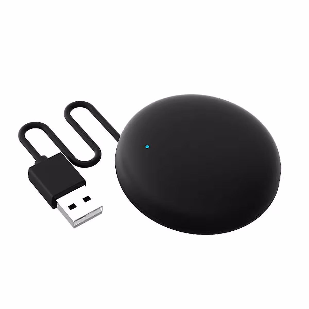 WiFi universaalne kaugjuhtimispult TV ja kliimaseadme jaoks