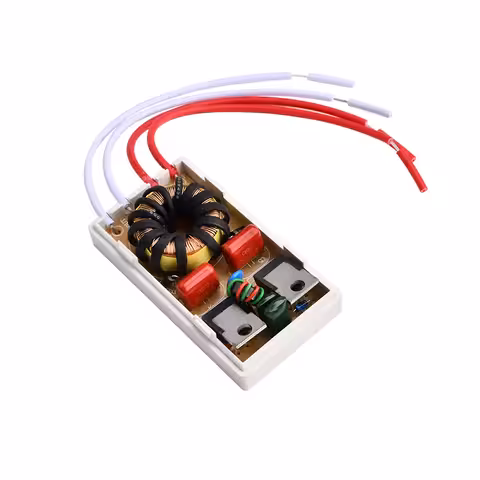 230V AC → 12V AC muundur 20–60W