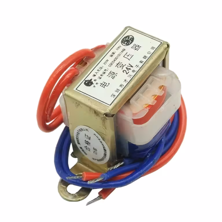 230V → 24V AC muundur 10W
