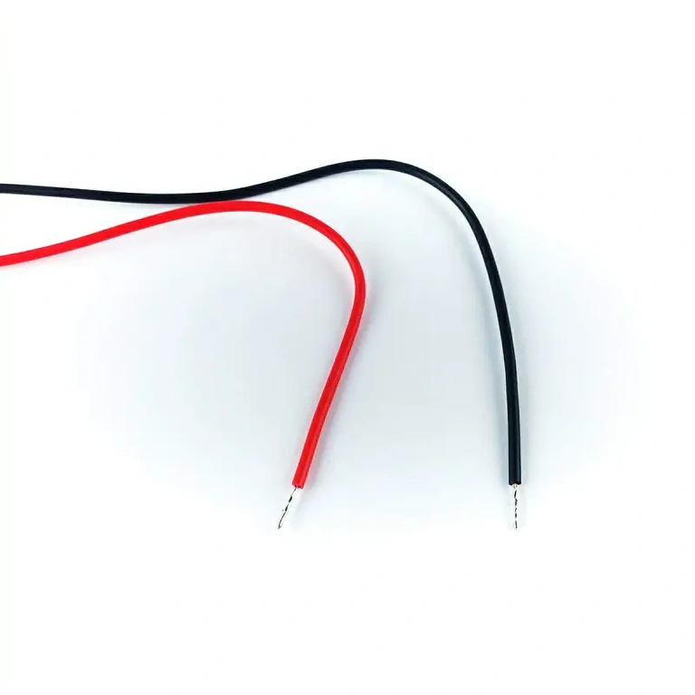 Toitejuhe kaasas, ühilduv TEC1-12706 Peltier-mooduliga, 12V