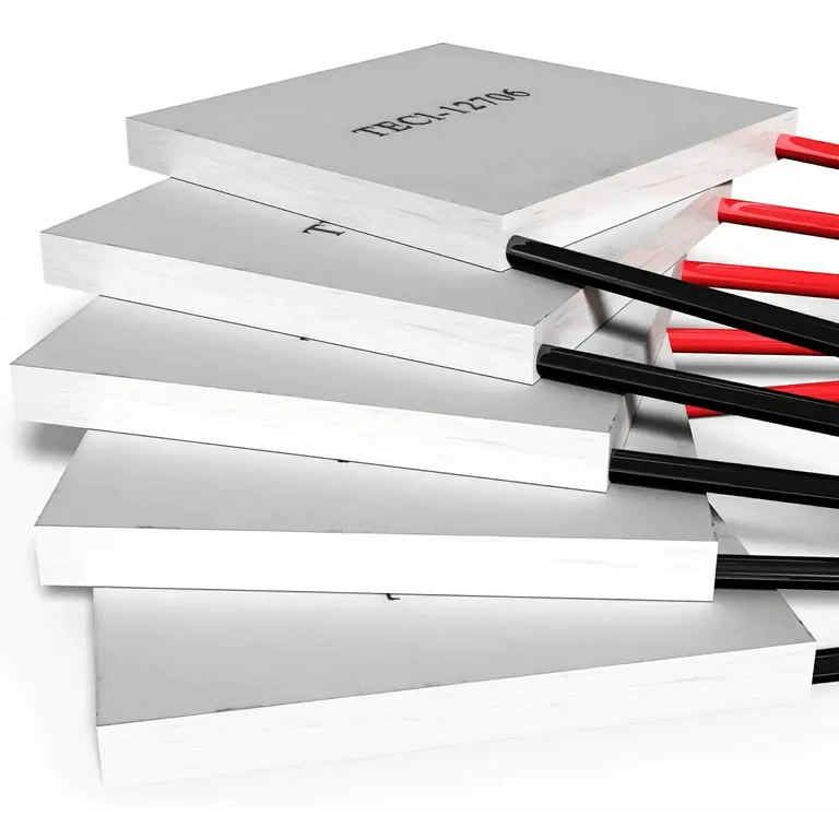 Pooljuht-termomoodul, tõhus ja usaldusväärne