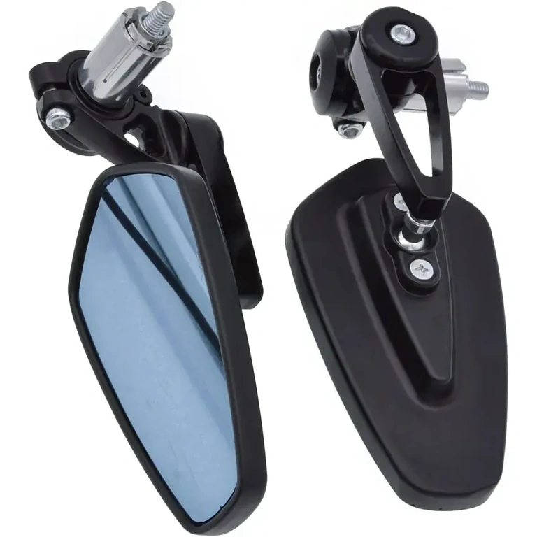 Sinine klaas pimestuse vähendamiseks sõidu ajal