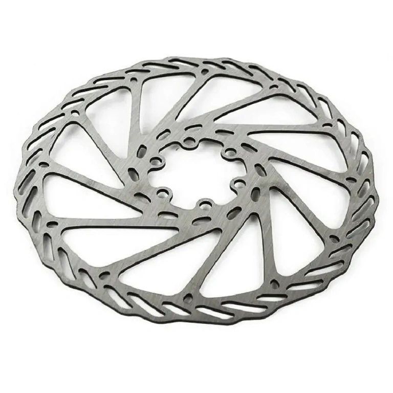 Avid G3 ketaspidur paigaldatud jalgrattale, 160mm, 6 auguga