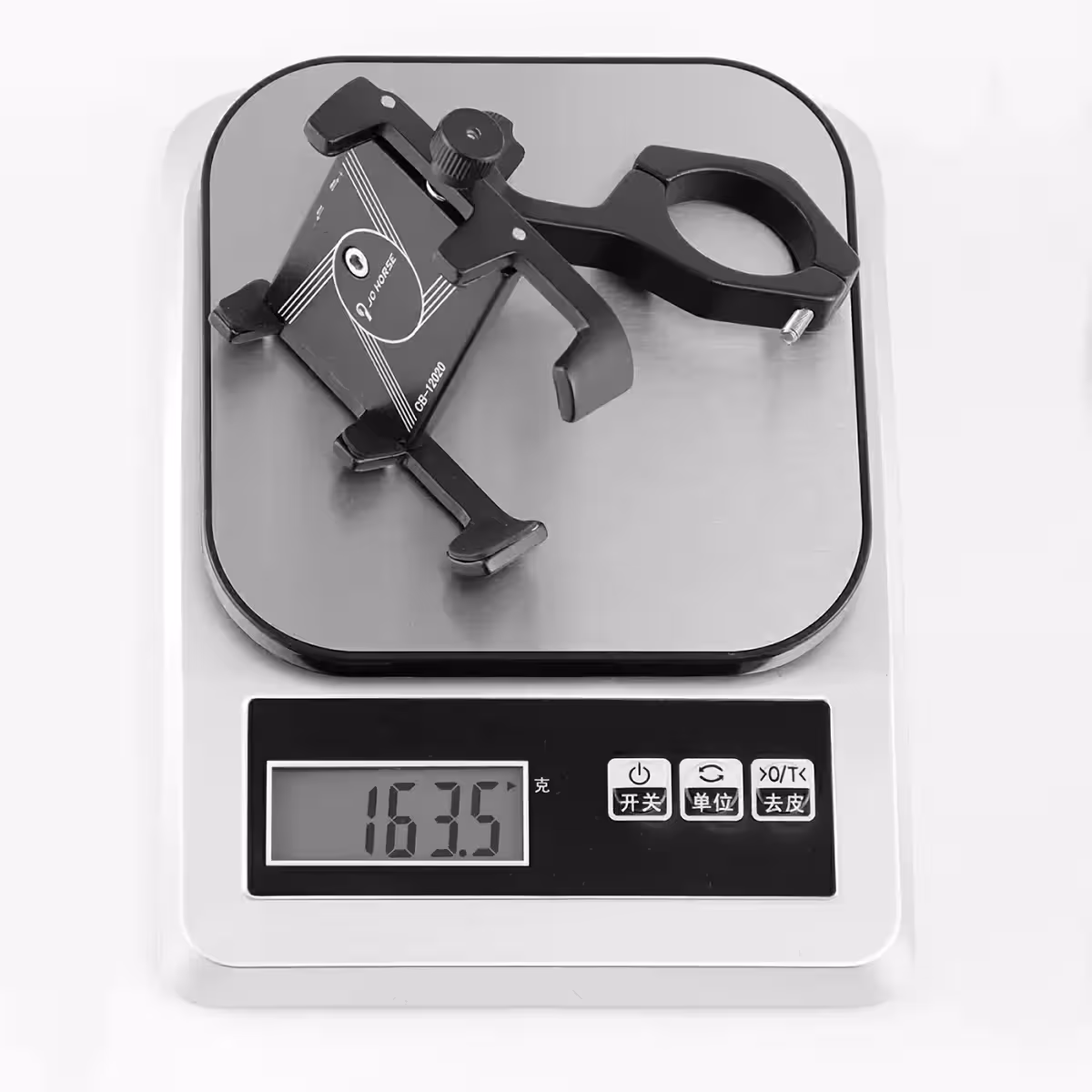 Ühilduv enamiku telefonide ja elektrisõidukitega