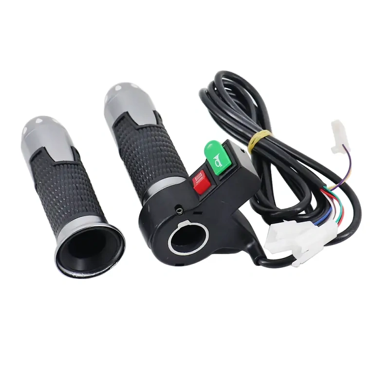 CityCoco gaasikontroller CityCoco tõukeratta kiirusekontrolli hoob