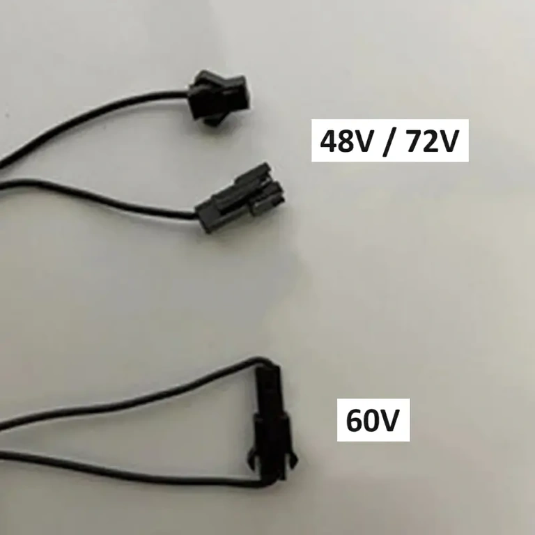 Digitaalekraan mitme pinge toitega ühilduv