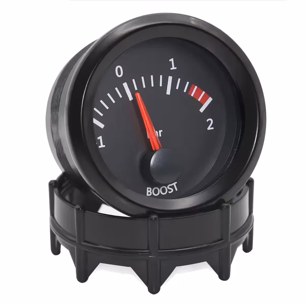 Boost-kell digitaalnäidikuga täpseks rõhu jälgimiseks