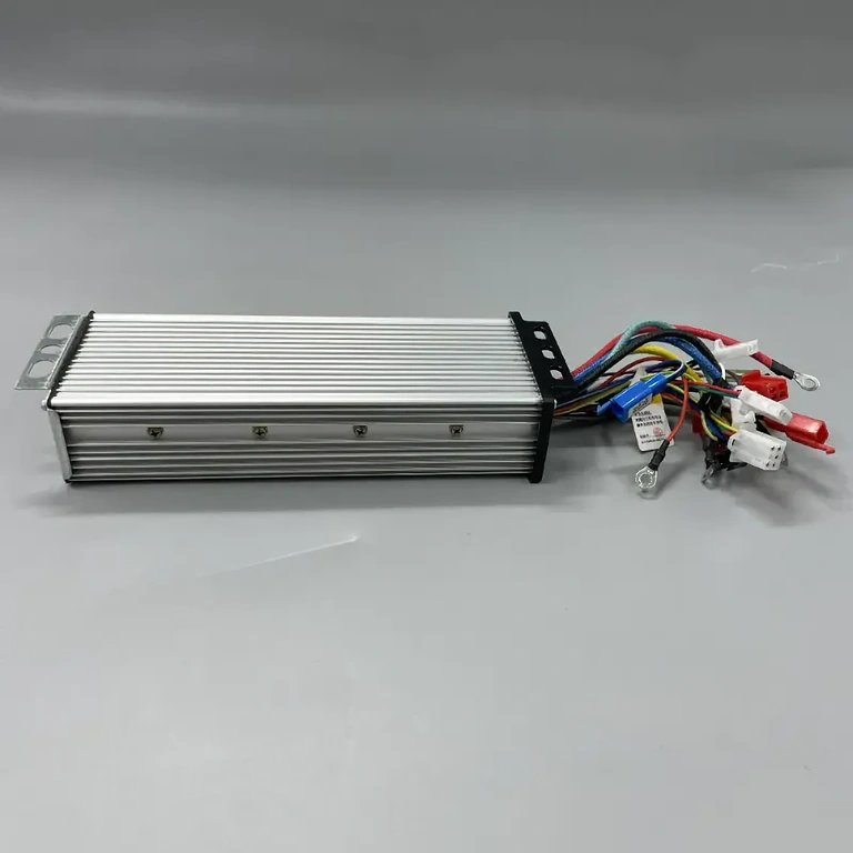 Citycoco ja Harley tõukerataste kontrolleri uuendus suure võimsusega