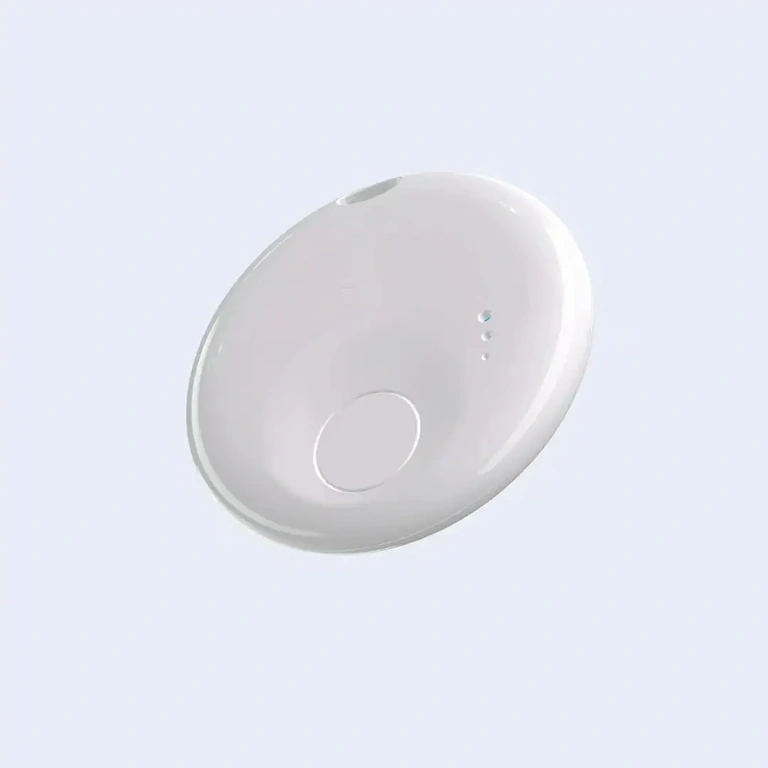 GPS-jälgimisseade oluliste isiklike esemete jaoks