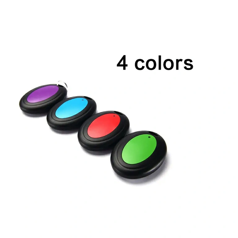 Komplekt 4 nutimärgiga mitmele esemele