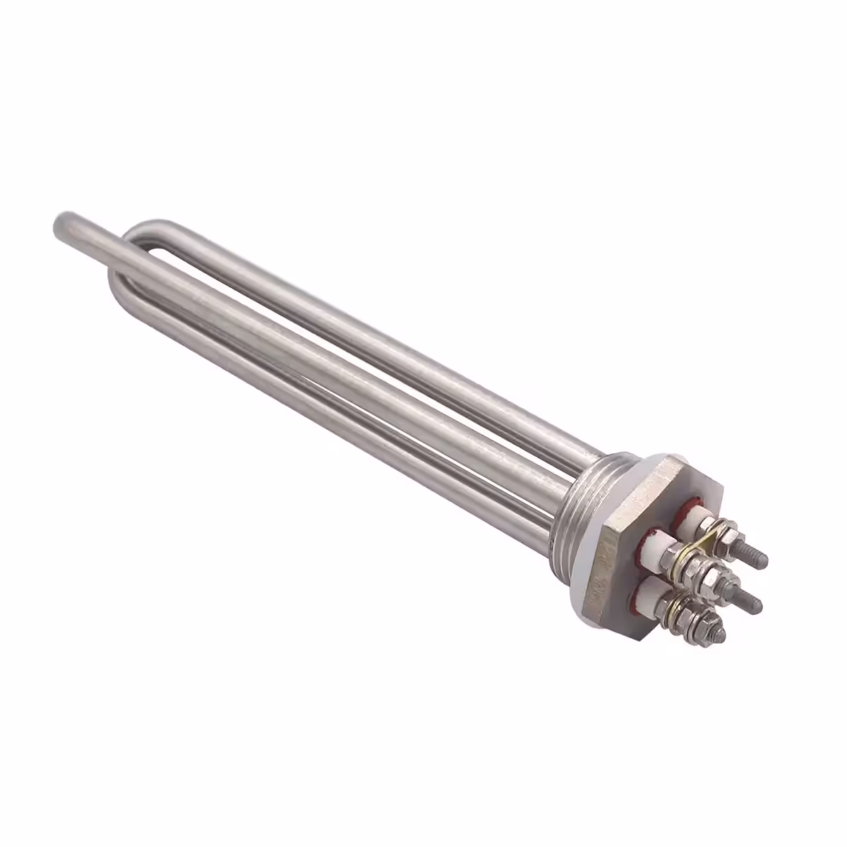 600W takisti kahe kiirgava vardaga päikese rakendusteks