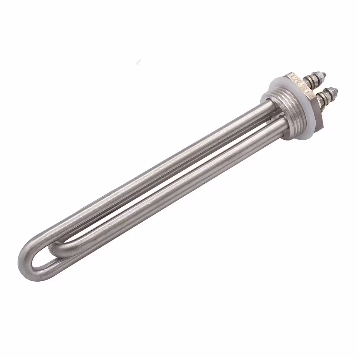 Kiirgav vardas kasutatud boileri vedeliku soojendamiseks