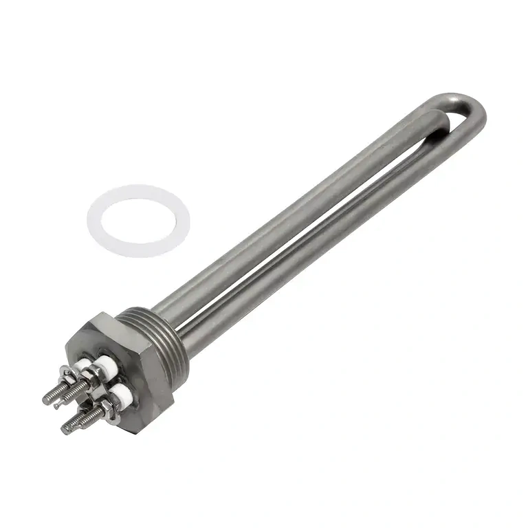 Küttekeha off-grid süsteemidele 12V / 24V Soojustuselement off-grid päikesesüsteemidele 12V ja 24V