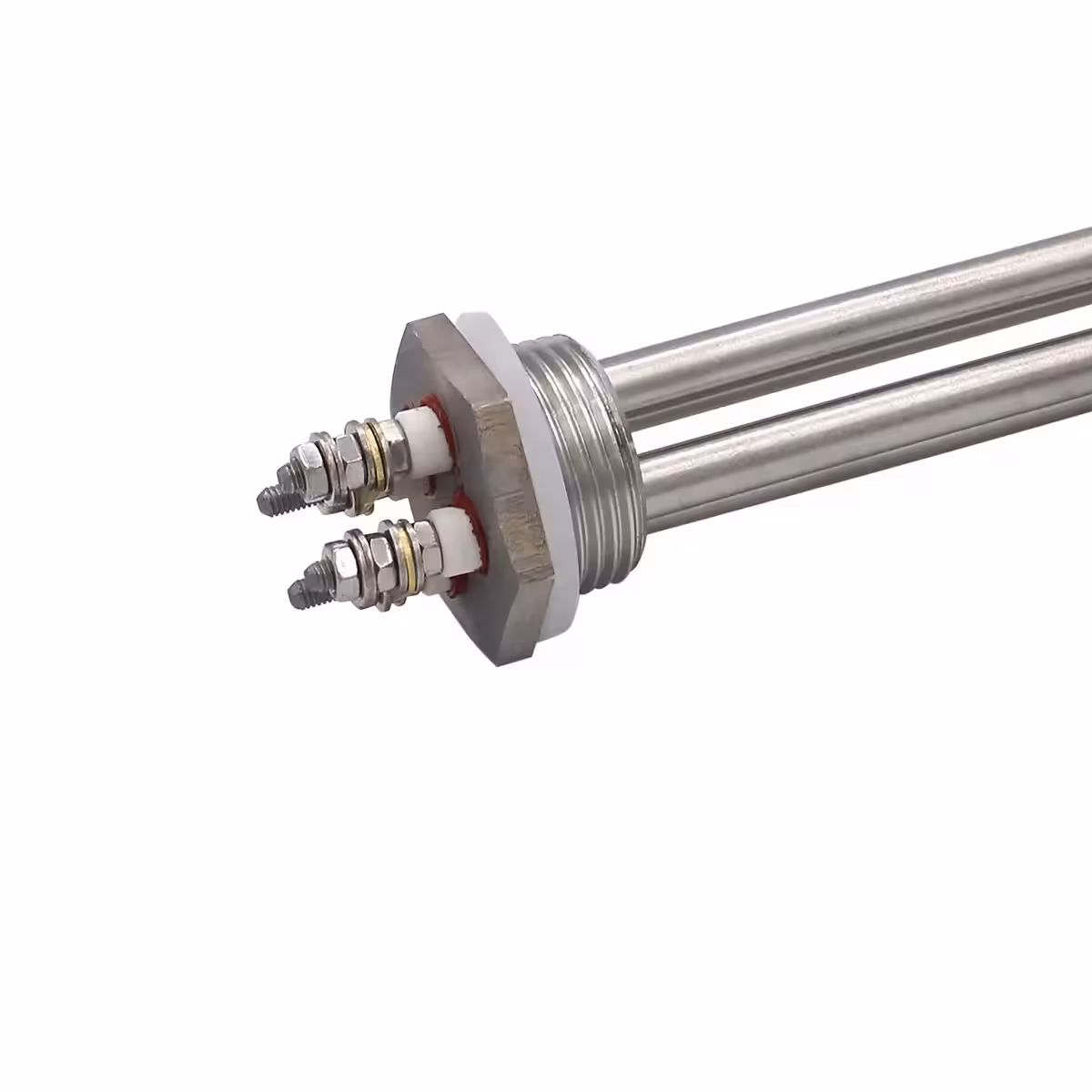 Näide takisti kasutamisest ülejääva energia tarbimiseks