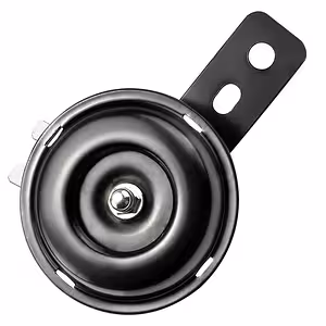 Tugev elektriline signaal 105 dB tõukeratta, jalgratta ja elektrilise tõukeratta jaoks 36V, 48V, 60V