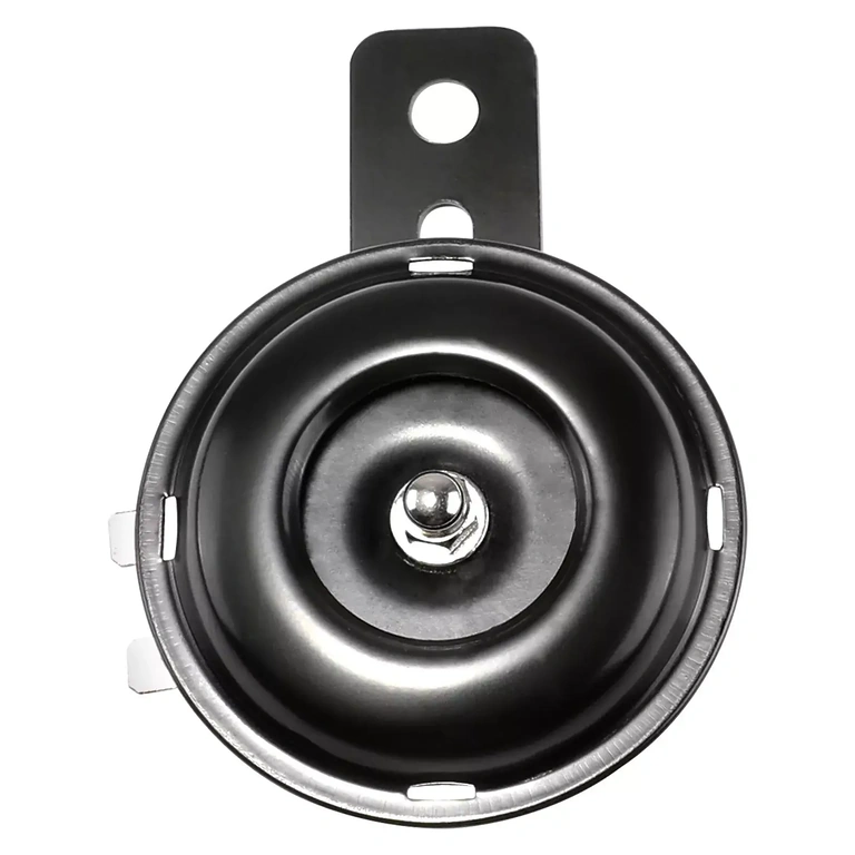 Signaal paigaldatud juhtrauale, helitugevus 105 dB