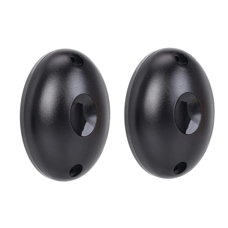 Värava juhtimiseks mõeldud IR-fototundlikud andurid Kõrge täpsusega IR-fotoelektrilised andurid automatiseeritud väravatele