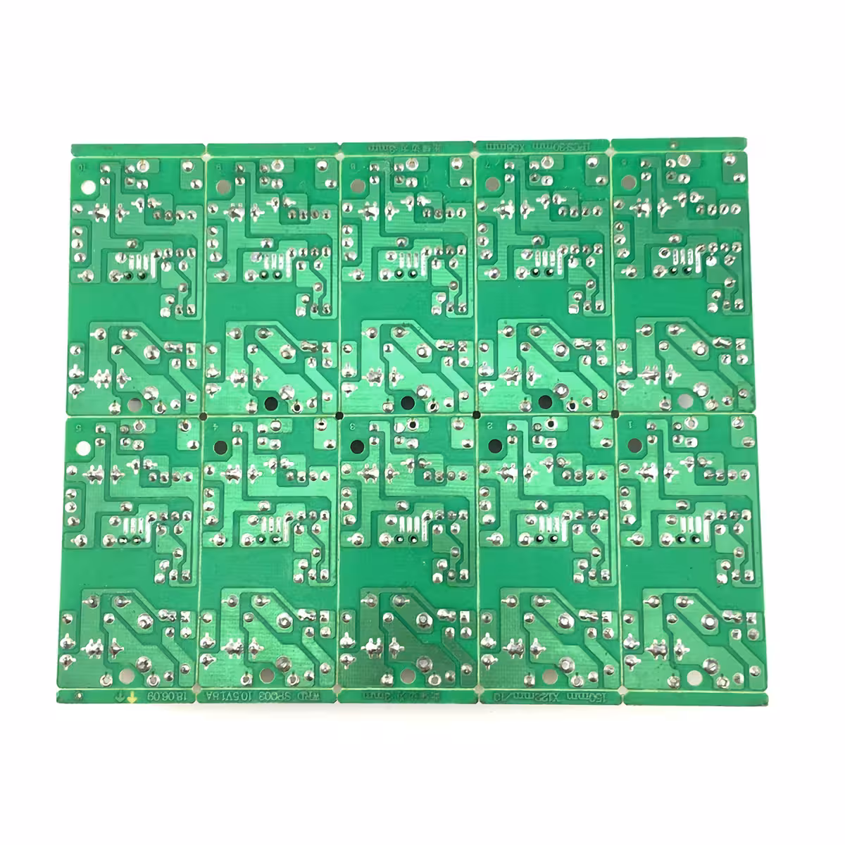 Tagasiside 5V 2A toiteallikast