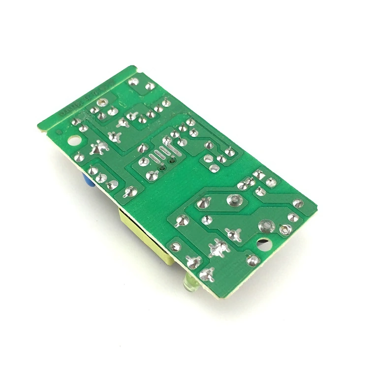 Lülitatav toiteallikas – switching tehnoloogia 5V 2A lülitusallikas, Switching tehnoloogiaga